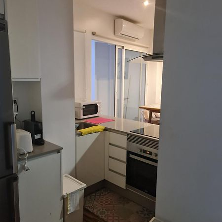 מורסיה Apartamento Valeria מראה חיצוני תמונה