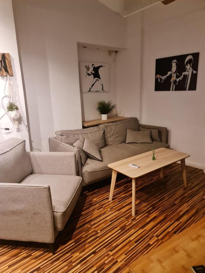 מורסיה Apartamento Valeria מראה חיצוני תמונה