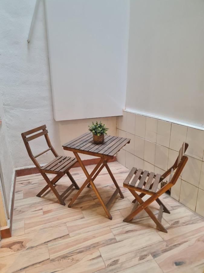 מורסיה Apartamento Valeria מראה חיצוני תמונה