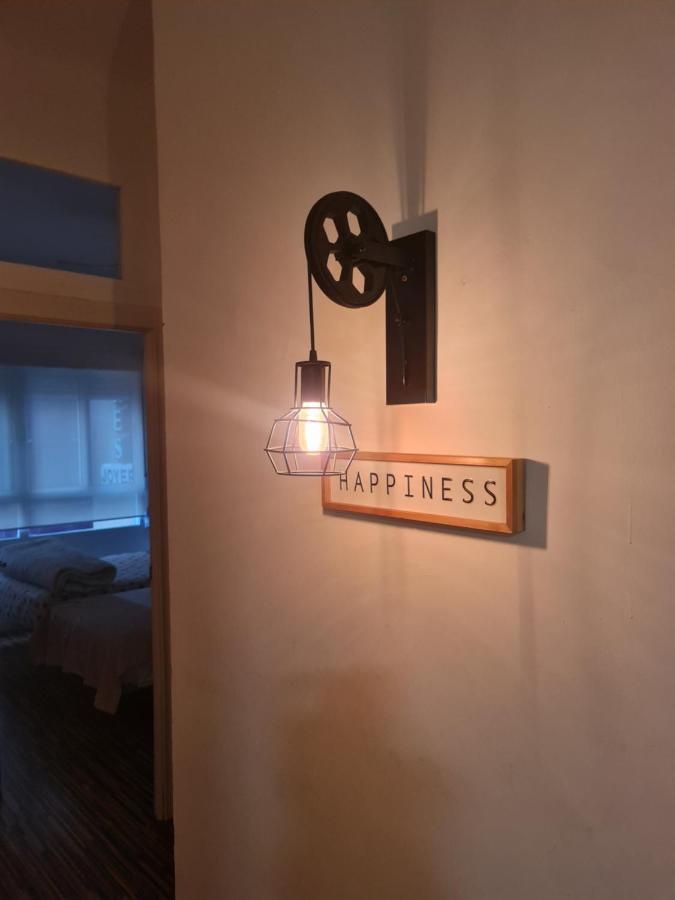 מורסיה Apartamento Valeria מראה חיצוני תמונה