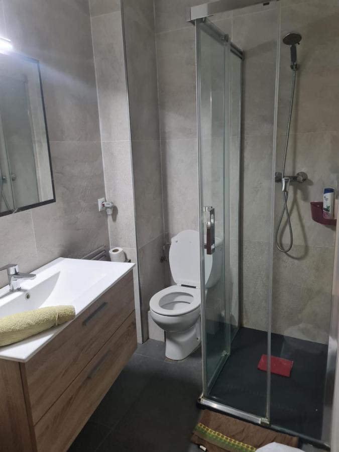 מורסיה Apartamento Valeria מראה חיצוני תמונה