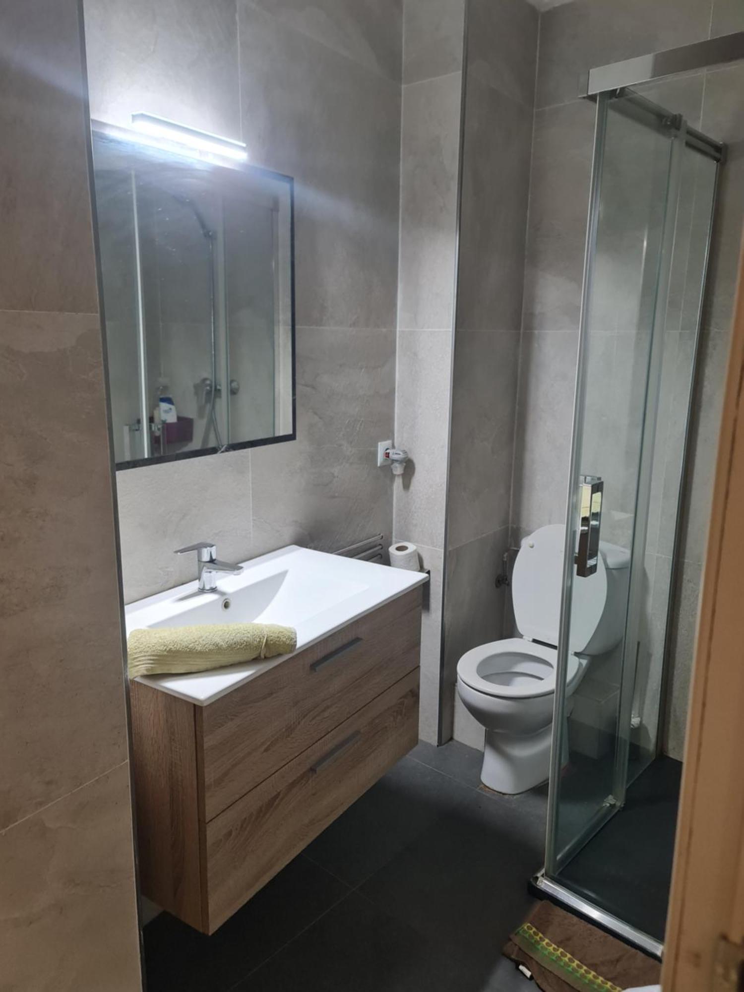 מורסיה Apartamento Valeria מראה חיצוני תמונה